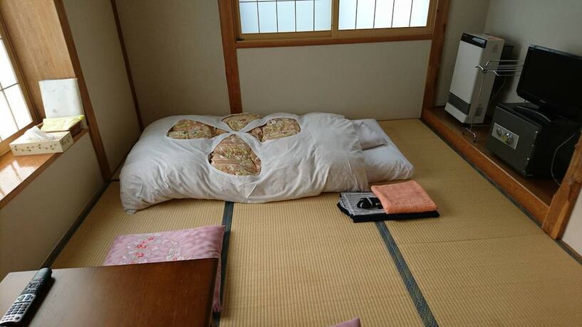 Imagen de la habitación del Hotel Apple Inn Takasaka. Foto 15