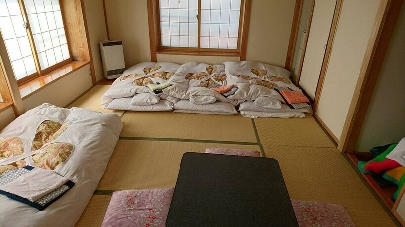 Imagen de la habitación del Hotel Apple Inn Takasaka. Foto 18