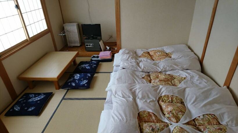 Imagen de la habitación del Hotel Apple Inn Takasaka. Foto 20