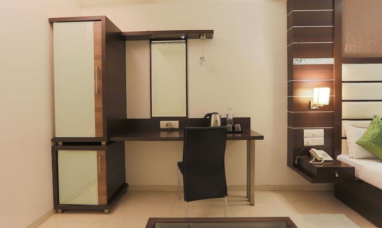 Imagen de la habitación del Hotel Apple Inn, Vapi. Foto 5