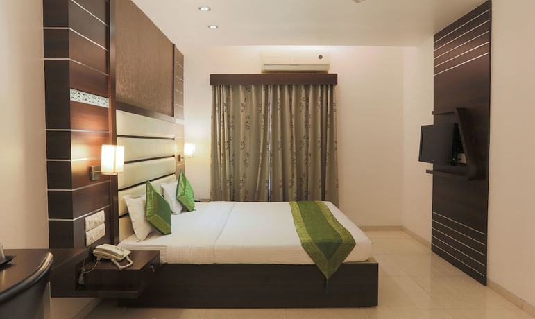 Imagen de la habitación del Hotel Apple Inn, Vapi. Foto 6