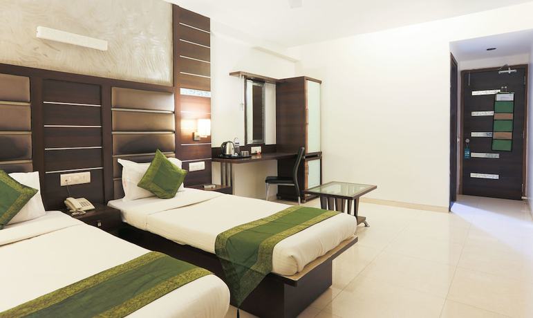 Imagen de la habitación del Hotel Apple Inn, Vapi. Foto 7