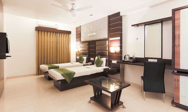 Imagen de la habitación del Hotel Apple Inn, Vapi. Foto 10