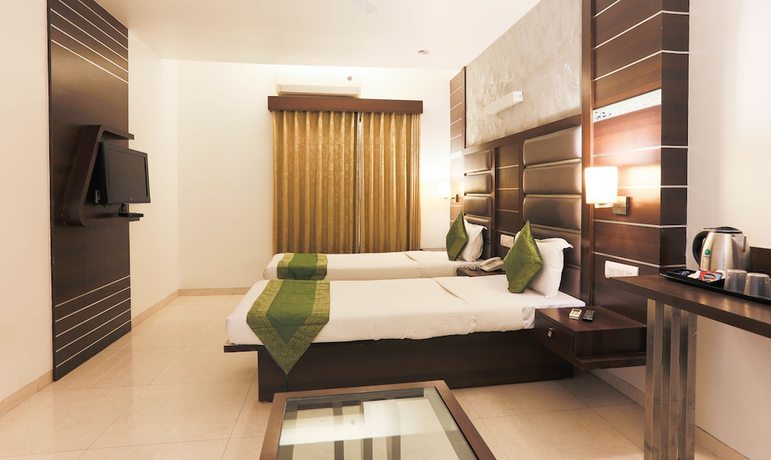 Imagen de la habitación del Hotel Apple Inn, Vapi. Foto 12
