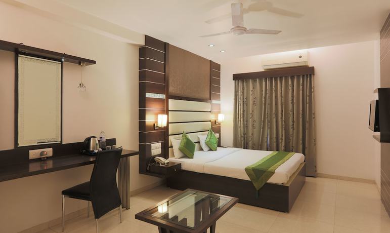 Imagen de la habitación del Hotel Apple Inn, Vapi. Foto 13