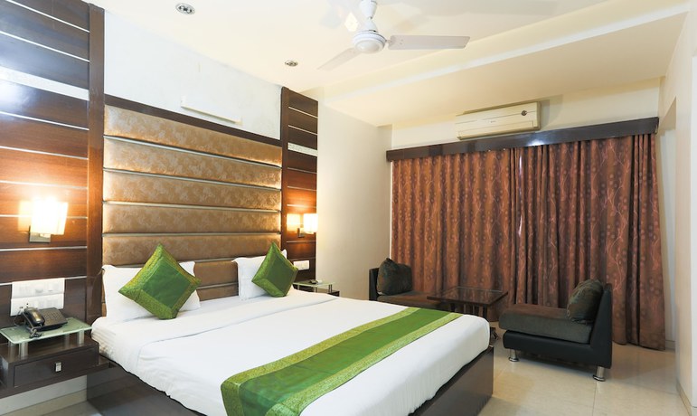 Imagen de la habitación del Hotel Apple Inn, Vapi. Foto 16