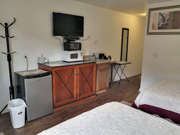 Imagen de la habitación del Hotel Apple Inn and Suites Cooperstown Area. Foto 7