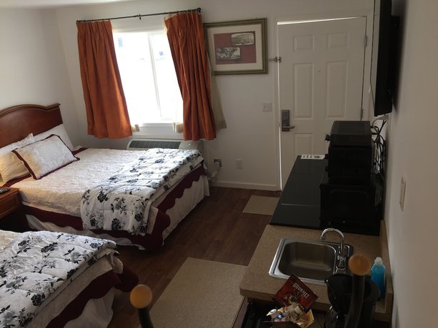 Imagen de la habitación del Hotel Apple Inn and Suites Cooperstown Area. Foto 8