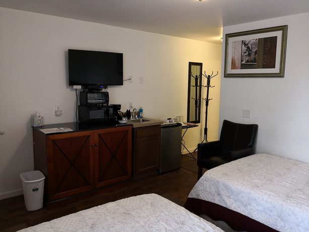 Imagen de la habitación del Hotel Apple Inn and Suites Cooperstown Area. Foto 9