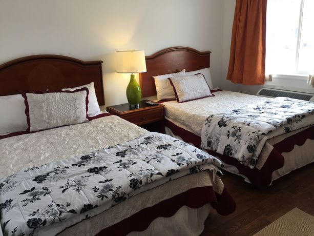 Imagen de la habitación del Hotel Apple Inn and Suites Cooperstown Area. Foto 10