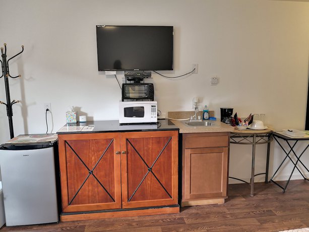 Imagen de la habitación del Hotel Apple Inn and Suites Cooperstown Area. Foto 13