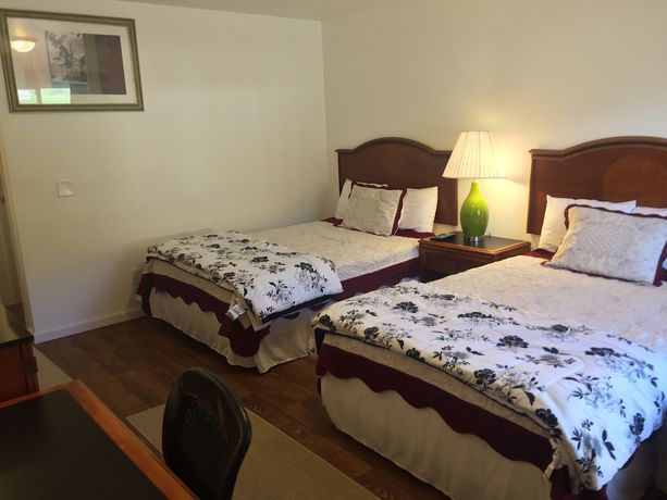 Imagen de la habitación del Hotel Apple Inn and Suites Cooperstown Area. Foto 14