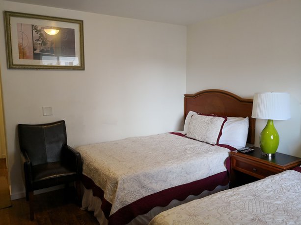 Imagen de la habitación del Hotel Apple Inn and Suites Cooperstown Area. Foto 15