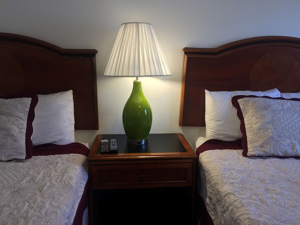 Imagen de la habitación del Hotel Apple Inn and Suites Cooperstown Area. Foto 16