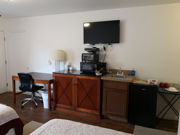 Imagen de la habitación del Hotel Apple Inn and Suites Cooperstown Area. Foto 17