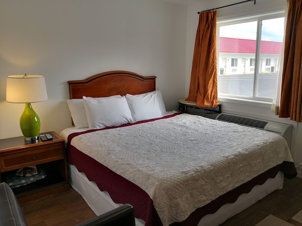 Imagen de la habitación del Hotel Apple Inn and Suites Cooperstown Area. Foto 19