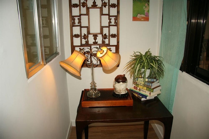 Imagen de la habitación del Hotel Apple Inn (causeway Bay). Foto 7