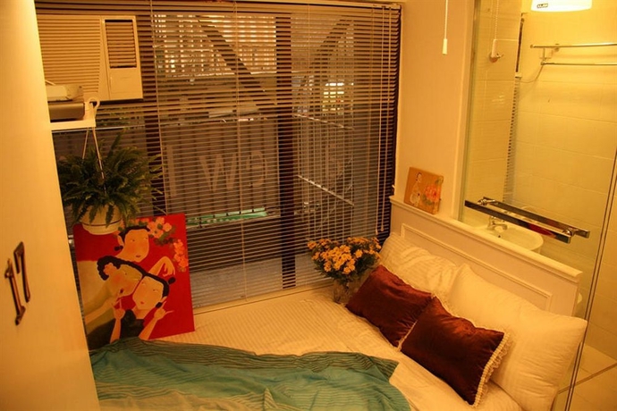 Imagen de la habitación del Hotel Apple Inn (causeway Bay). Foto 8