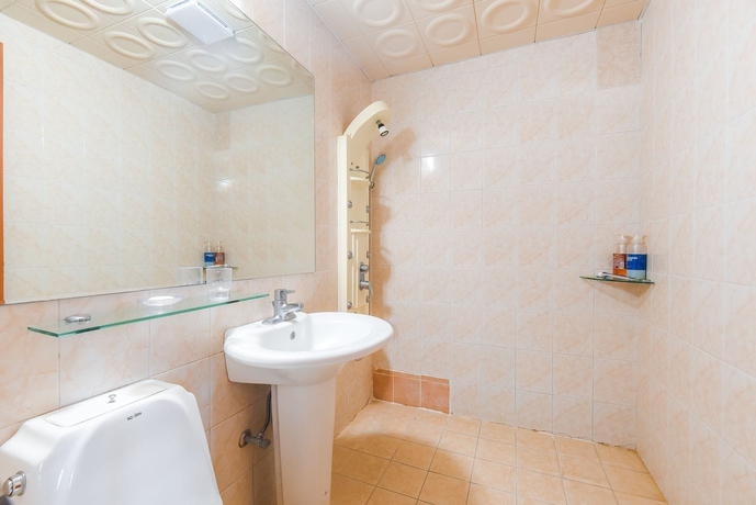 Imagen de la habitación del Hotel Apple, Jeju. Foto 15
