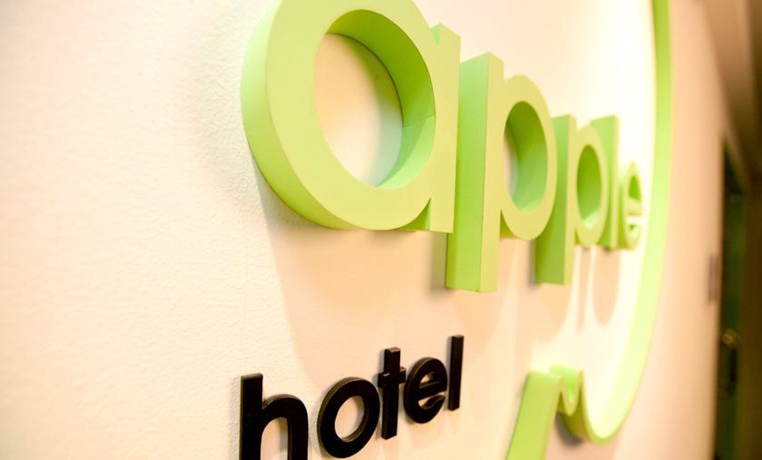 Imagen de los interiores del Hotel Apple Kuala Lumpur. Foto 10