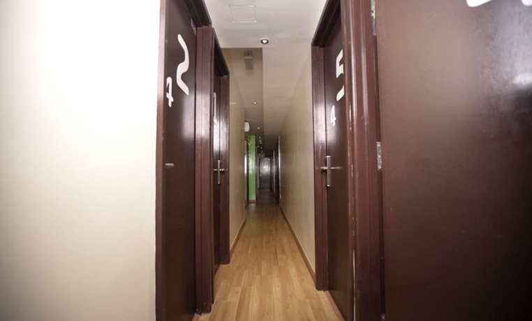 Imagen de los interiores del Hotel Apple Kuala Lumpur. Foto 11