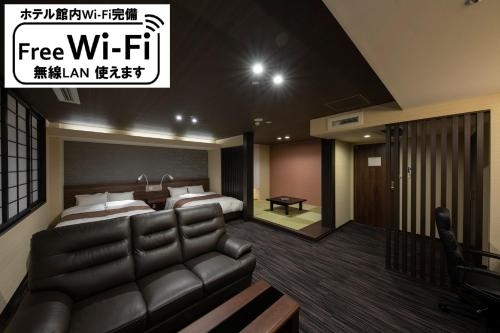 Imagen de la habitación del Hotel Apple Land. Foto 10