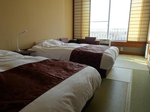 Imagen general del Hotel Apple Land. Foto 4