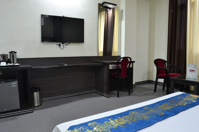 Imagen general del Hotel Apple Nest. Foto 1