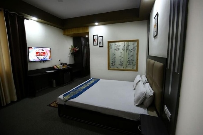 Imagen general del Hotel Apple Nest. Foto 2