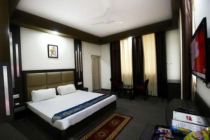 Imagen general del Hotel Apple Nest. Foto 4