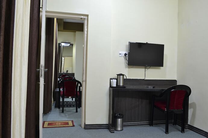 Imagen general del Hotel Apple Nest. Foto 5