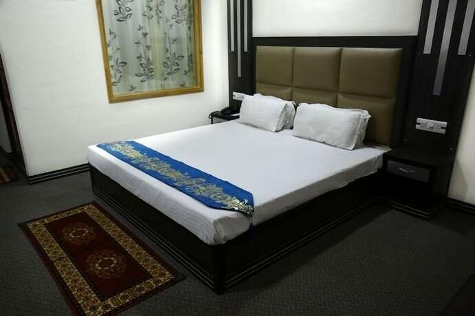 Imagen general del Hotel Apple Nest. Foto 6