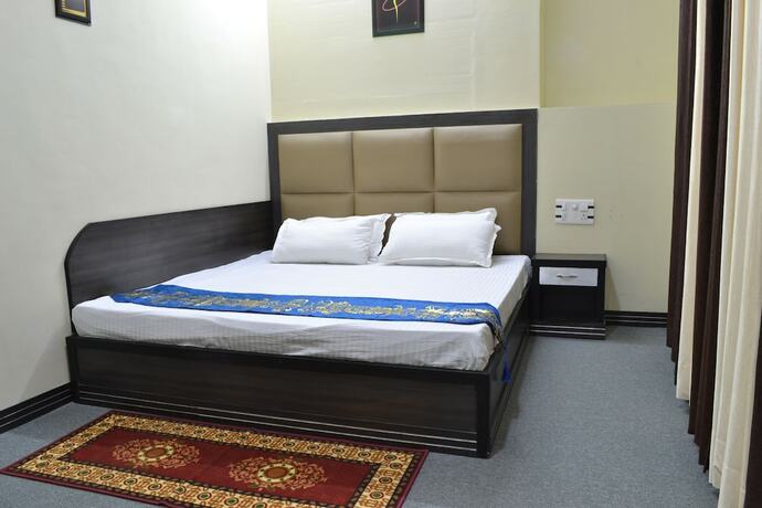 Imagen general del Hotel Apple Nest. Foto 10