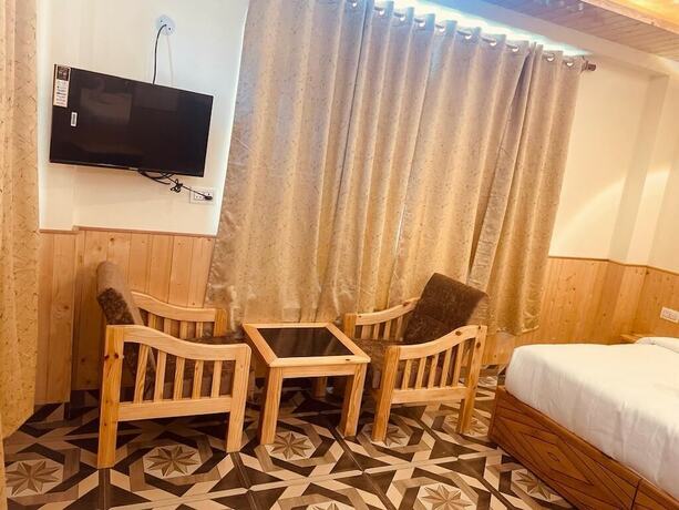 Imagen general del Hotel Apple Orchard Cottage. Foto 2