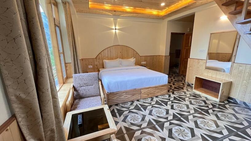 Imagen general del Hotel Apple Orchard Cottage. Foto 5