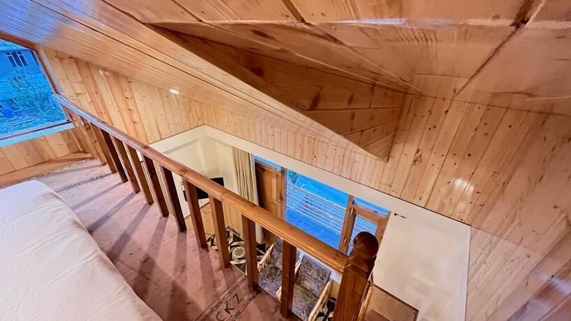 Imagen general del Hotel Apple Orchard Cottage. Foto 10