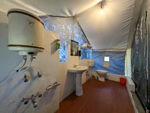 Imagen de la habitación del Hotel Apple Orchard Farm and Camping. Foto 16