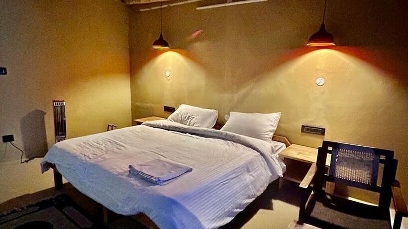 Imagen general del Hotel Apple Orchard Ule. Foto 4
