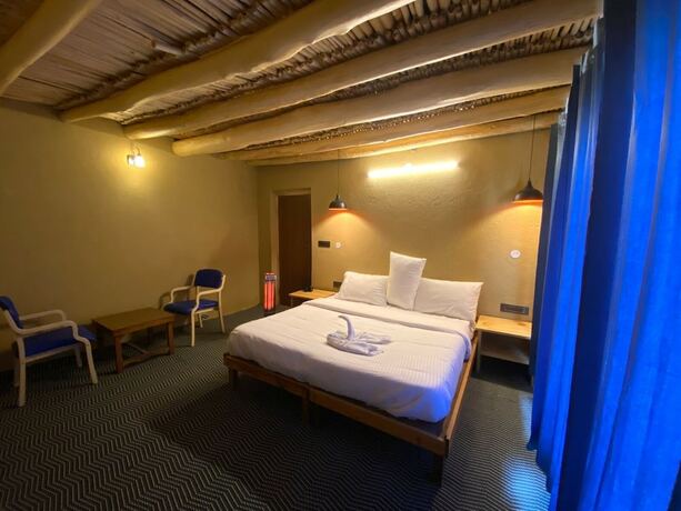 Imagen general del Hotel Apple Orchard Ule. Foto 12