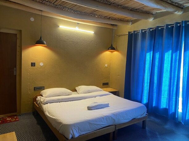 Imagen general del Hotel Apple Orchard Ule. Foto 14