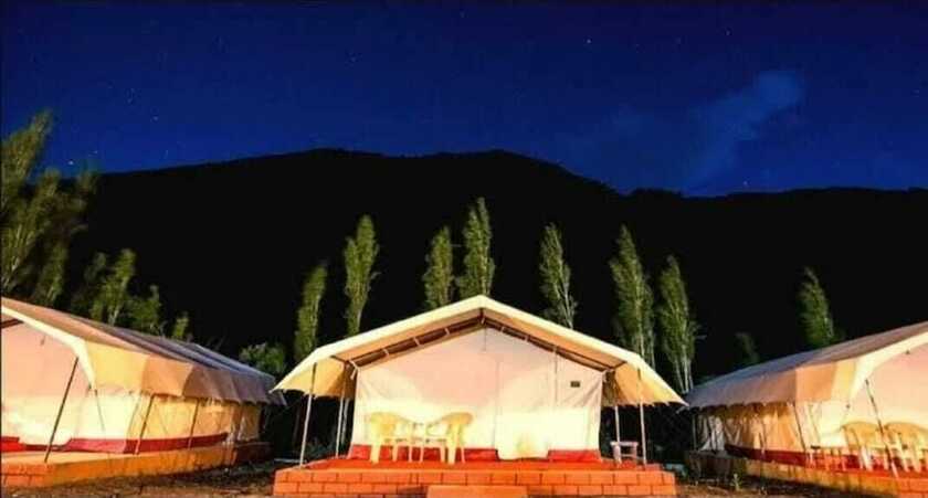 Imagen general del Hotel Apple Orchard Ule. Foto 15