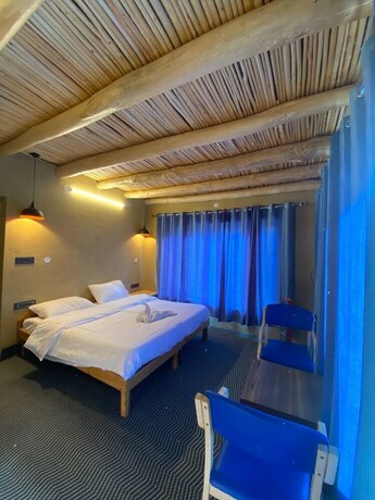 Imagen de la habitación del Hotel Apple Orchard Ule. Foto 21