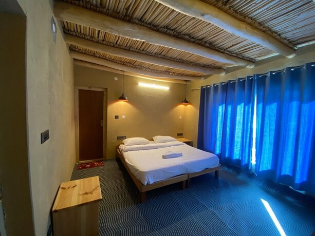 Imagen de la habitación del Hotel Apple Orchard Ule. Foto 22