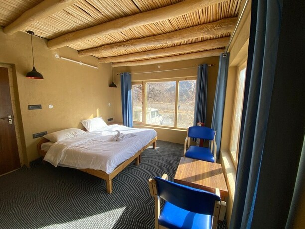 Imagen de la habitación del Hotel Apple Orchard Ule. Foto 23