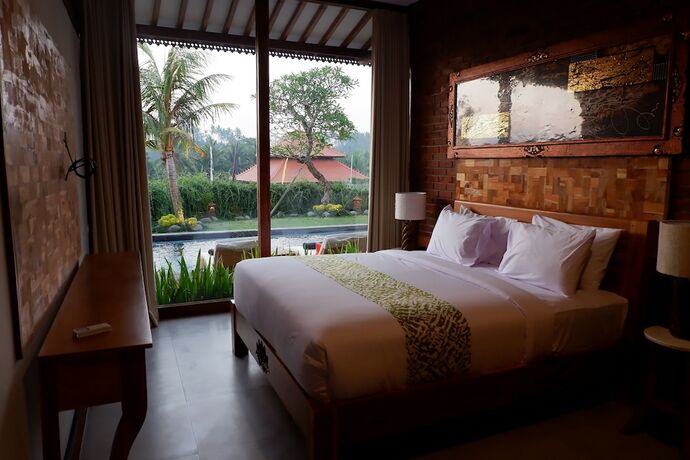 Imagen general del Hotel Apple Resort Retreat Spa. Foto 3