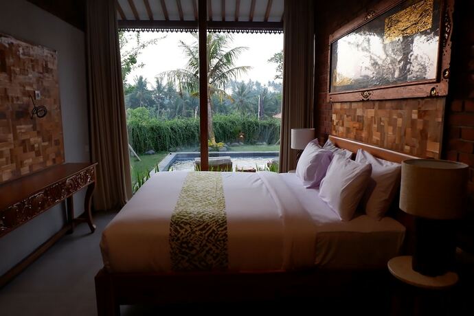 Imagen general del Hotel Apple Resort Retreat Spa. Foto 4