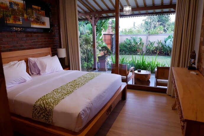 Imagen general del Hotel Apple Resort Retreat Spa. Foto 5