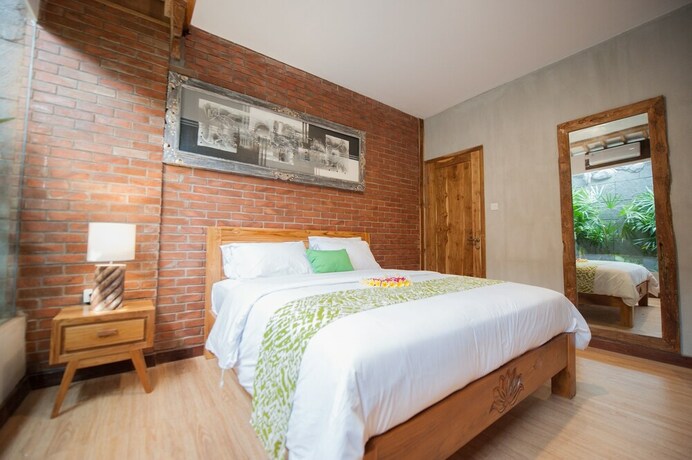 Imagen general del Hotel Apple Resort Retreat Spa. Foto 10