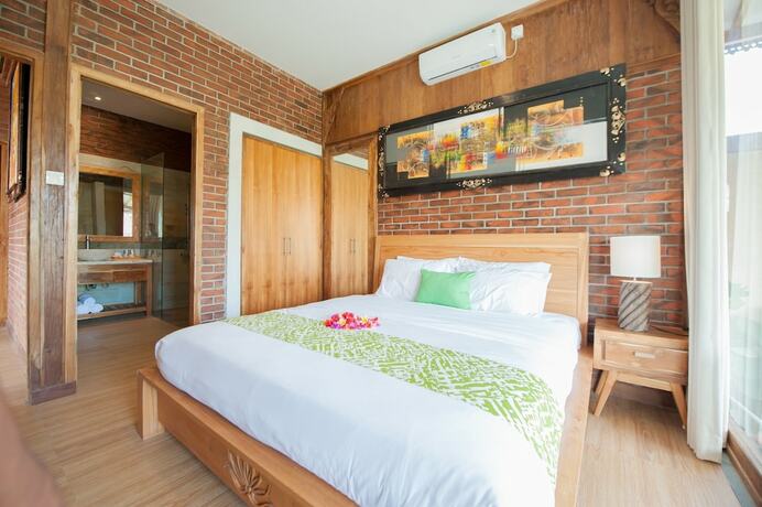 Imagen general del Hotel Apple Resort Retreat Spa. Foto 11