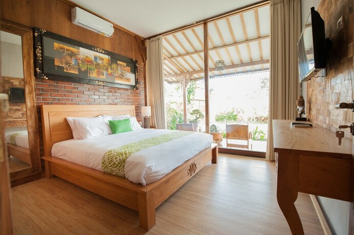 Imagen de la habitación del Hotel Apple Resort Retreat Spa. Foto 19